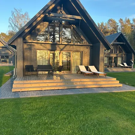 Storm Villas Sturmai Exterior photo